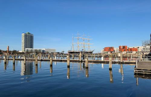 Mein Ankerplatz - Foto 26