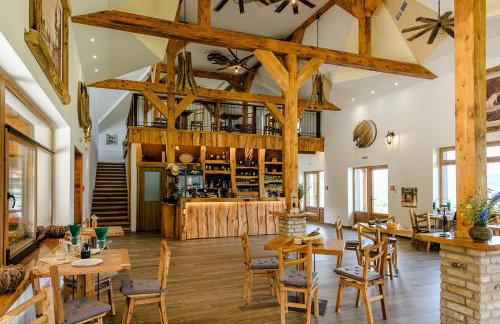 House Mrzlin Grad - Foto 14