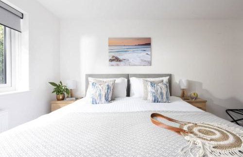 Tre Lowen, Goonhavern, Perranporth - Free Parking - Free Wifi - Games Room - Foto 16