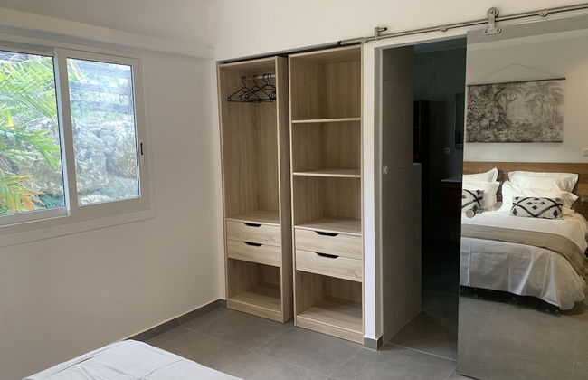 Nakolodge 4 chambres - piscine / balneo / jardin privatifs - Foto 4