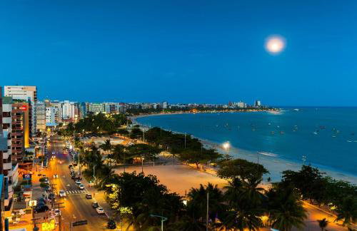 Apartamento Beira Mar Maceió - Foto 14