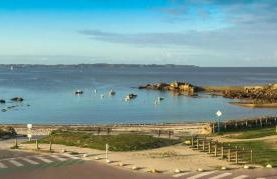 Luxury Loft Vue mer exceptionnelle 180 - Foto 9