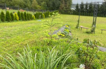 Białe Żagle Mazury - Foto 36