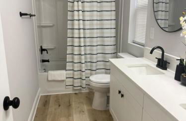 Comfortable Home Near Downtown Burlington NC - Foto 22