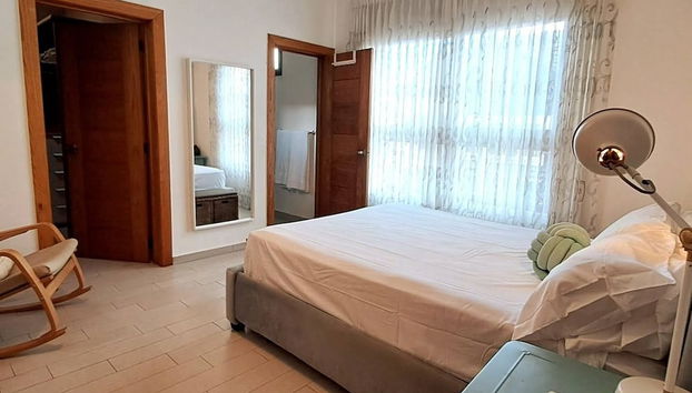 Goistay Un Refugio Bohemio Chic - Foto 2, Habitación