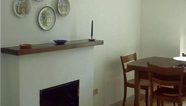 Spacious apartment in Ceraso with mountain view - Foto 5