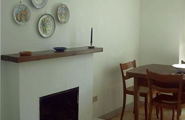 Spacious apartment in Ceraso with mountain view - Foto 5