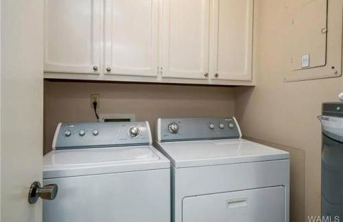 Bama Lake House- 2 Story Boat Dock- Beautiful View - Foto 47