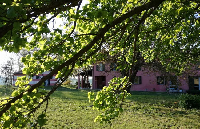 Agriturismo Morattina - Foto 33