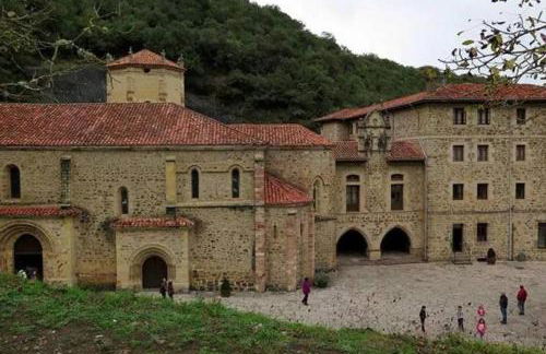 Casa el Viñadal - Foto 34