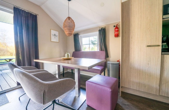 Comfortable Chalet Near Park De Veluwe - Foto 26