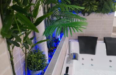 Espectacular apartamento con spa privado - Foto 16