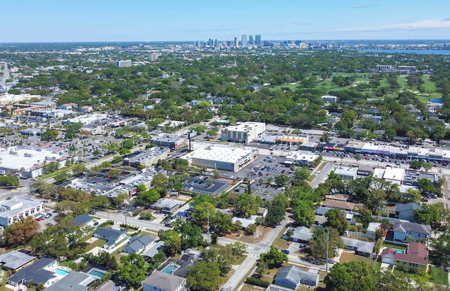 Mid Century Modern - Weekly Winter Rates - Foto 111