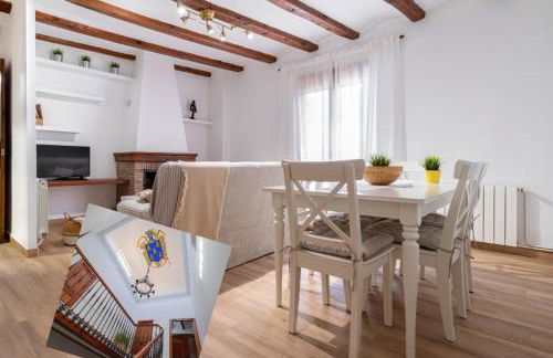 La casa del escudo - Foto 17