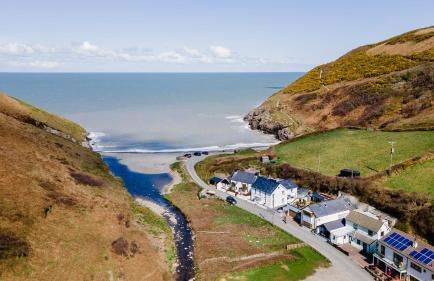 Tanyfron Llangrannog - Photo 22