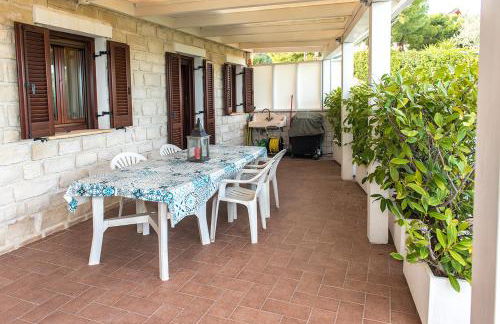 S294 - Sirolo, meraviglioso trilocale con terrazzo e vista mare - Foto 26