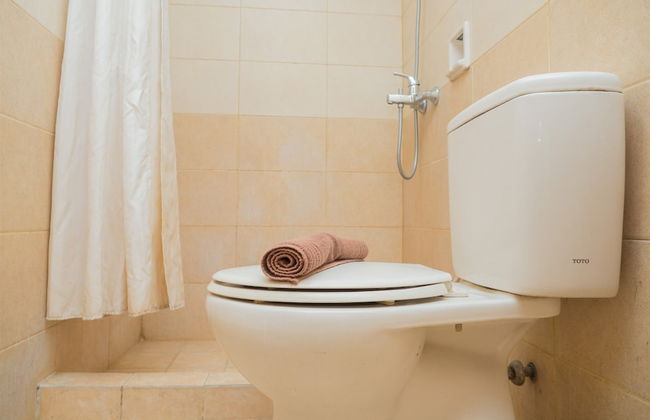 Elegant 2BR Apartment at Grand Setiabudi - Foto 21