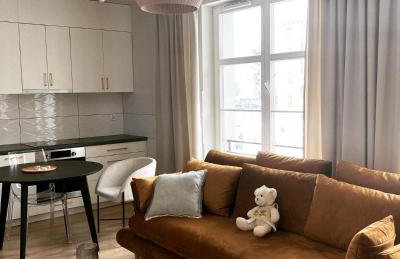 Apartament Zoja - Foto 2