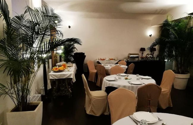 Antiq Palace Residences - Foto 25