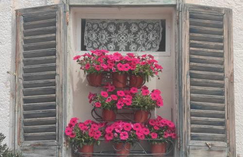 Masseria Verbena suites - Foto 72