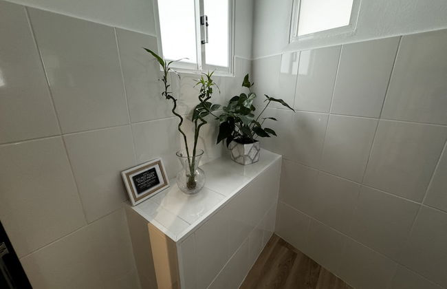 Sky & Ocean Villa - Foto 16