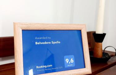 Belvedere Spello - Foto 9