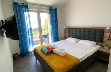 villa CASA TOTTI vue mer avec piscine - Foto 42