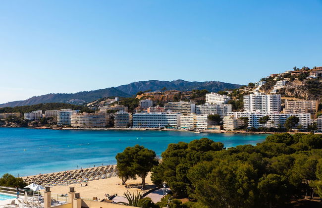 Apartamentos Casa Vida - Photo 44