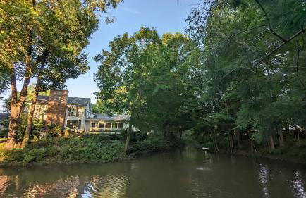 Berrywood Farmhouse - Photo 43