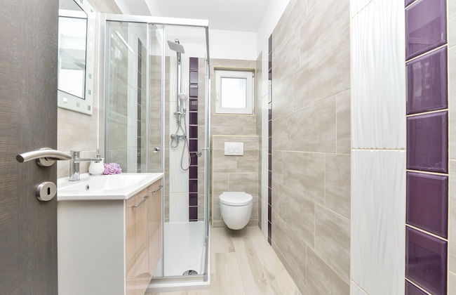 Boutique Apartments Ad Astra - Photo 42