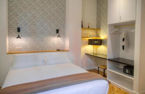 Suite Beccaria in Piazza del Popolo - Foto 42