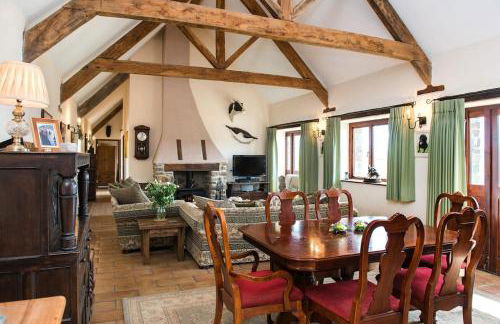Deer Park Rural Stone Barn Conversion - Foto 21