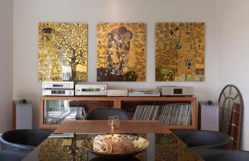 Villa Beach Barcelona - Photo 17