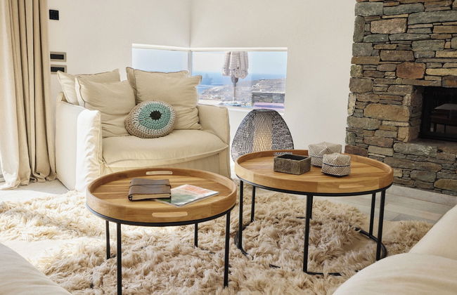 Villa Nites in Syros - Foto 63