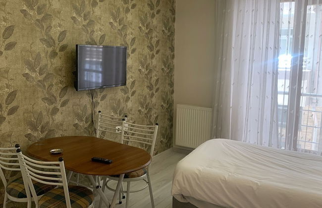 Espinaz Apart Otel - Foto 7