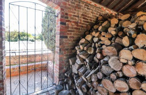 Orchard Cottage - Foto 29