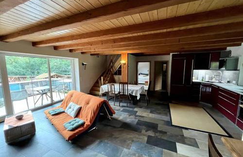 Obermühle Heideland - Foto 1