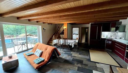 Obermühle Heideland - Foto 1