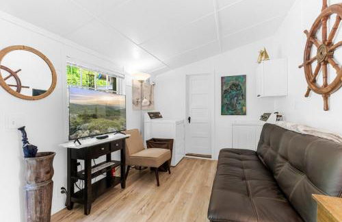 Charming Beach Cabin in Quartermaster Harbor - Foto 24