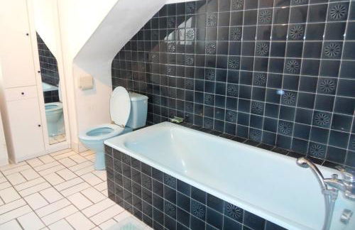 Maison ALIS 5 pièces 10 personnes à 100 mètres de la plage du Courégant - Foto 15