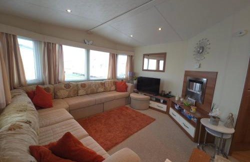 The Retreat Empress Pet-Friendly Prestatyn - Foto 23