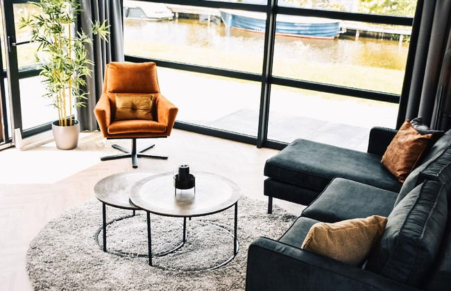 Luxury Waterfront Escape - Foto 8