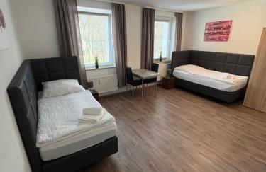 Ferienwohnung Evelyn - Photo 8