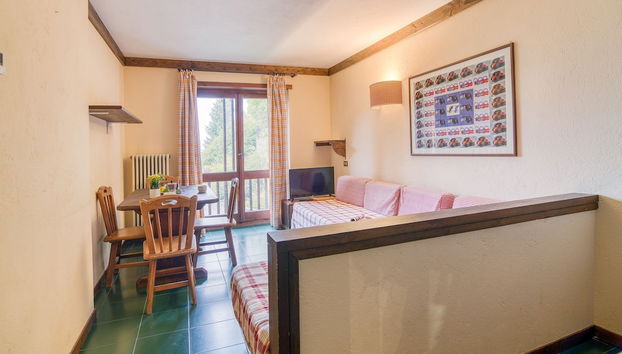 Grange Hike Ski - 17C Sestriere - Photo 2, Room