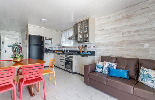 Casa Frente al Mar SC - Foto 18