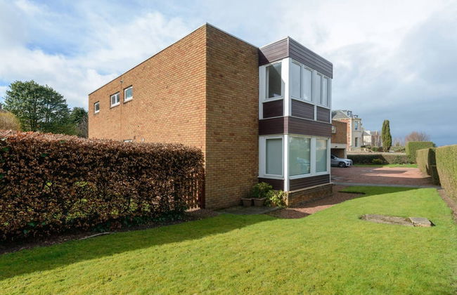 Corrin - Chic 1 Bedroom Apartment - Foto 31