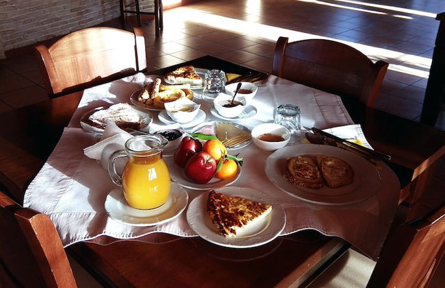 Villa Rustica - Foto 27