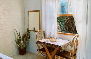 Refúgio com hidro, lareira e jardim em Três Coroas - Foto 60