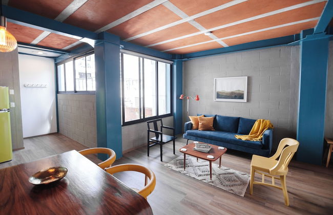 OXFORD by Mr. W - Foto 8