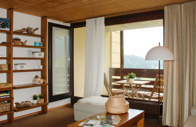 Panorama View 905 - Foto 12